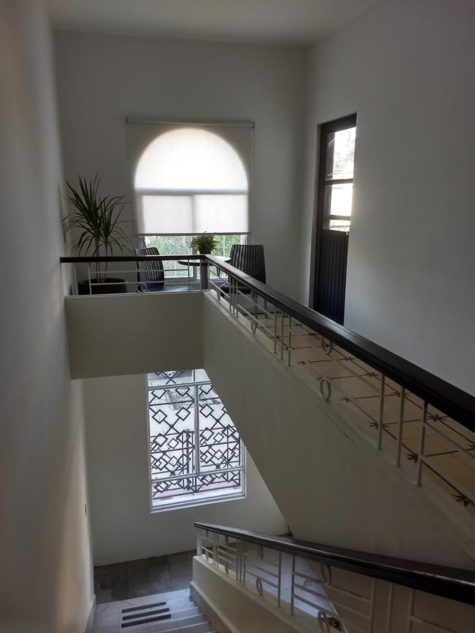 Hotel Del Bosque Torreón Eksteriør bilde
