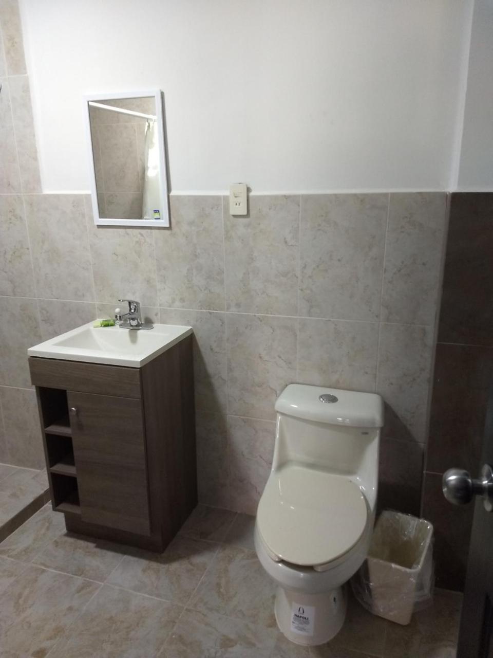 Hotel Del Bosque Torreón Eksteriør bilde