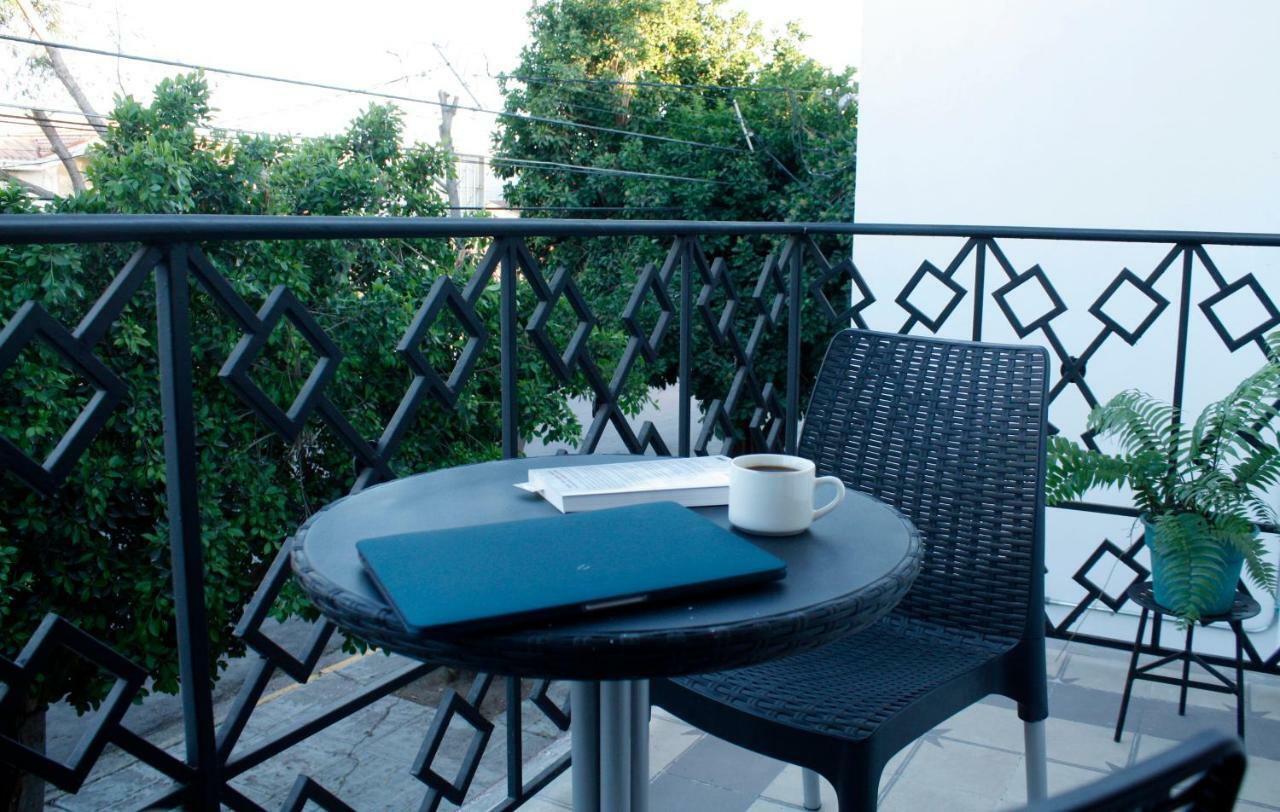 Hotel Del Bosque Torreón Eksteriør bilde